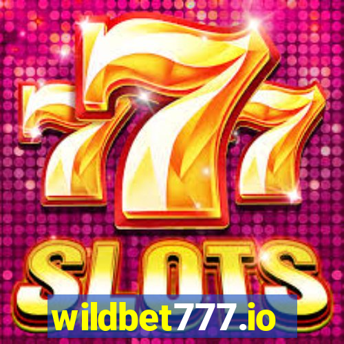 wildbet777.io