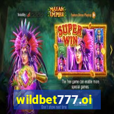 wildbet777.oi