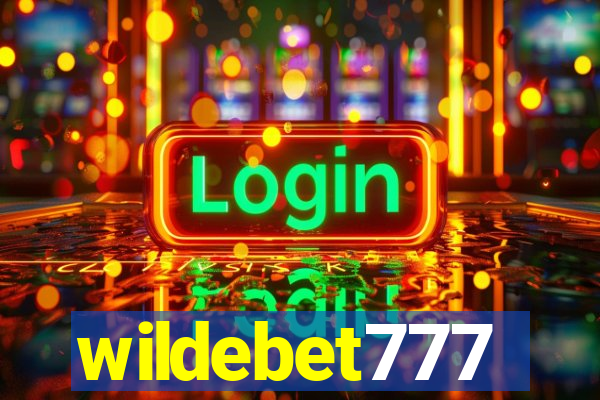 wildebet777