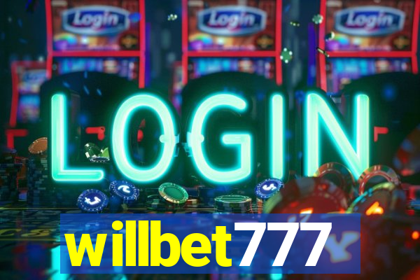 willbet777