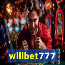 willbet777