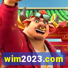 wim2023.com