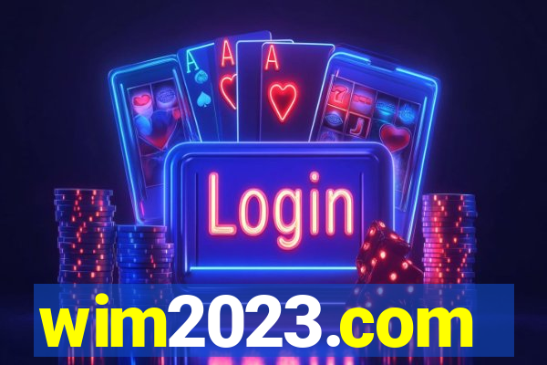 wim2023.com