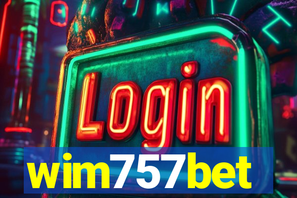 wim757bet