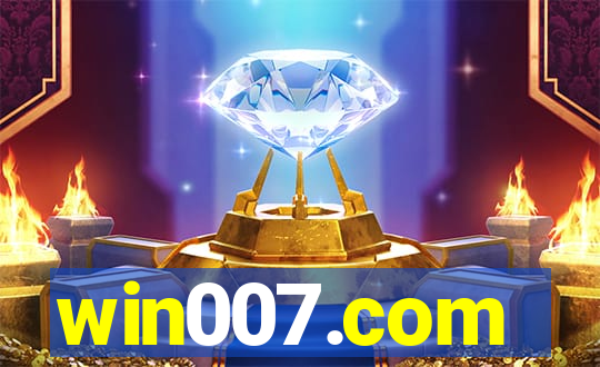 win007.com