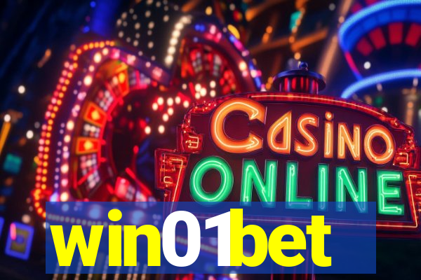 win01bet