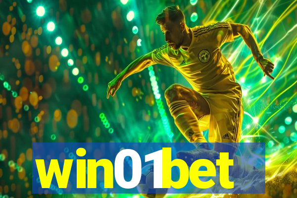 win01bet