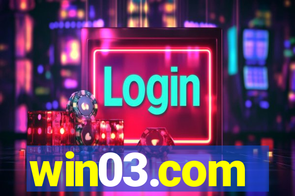 win03.com