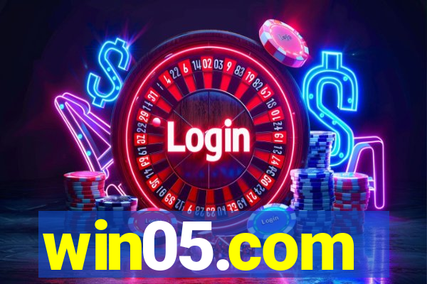 win05.com