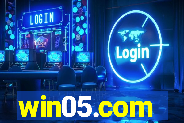 win05.com