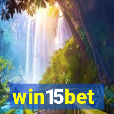 win15bet