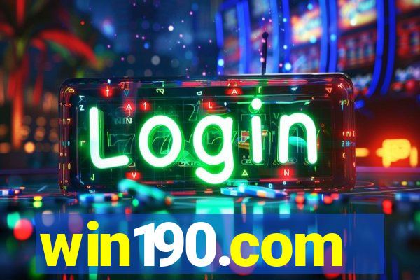 win190.com