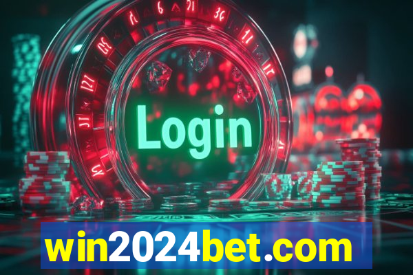 win2024bet.com