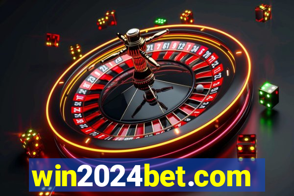 win2024bet.com