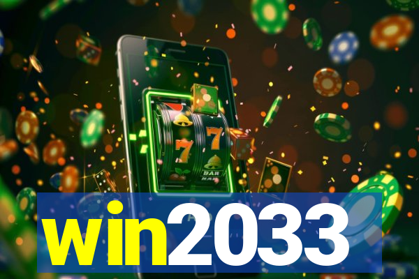 win2033