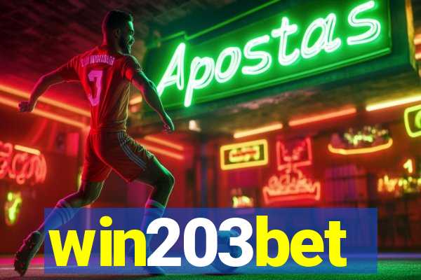 win203bet