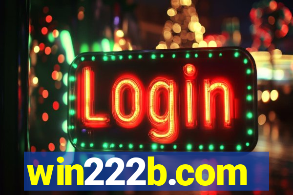 win222b.com