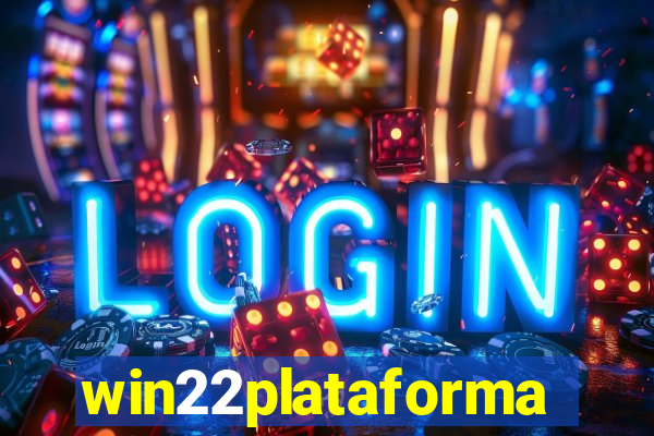 win22plataforma