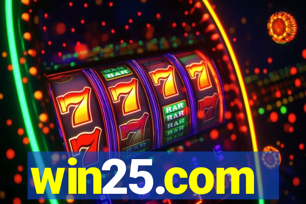 win25.com