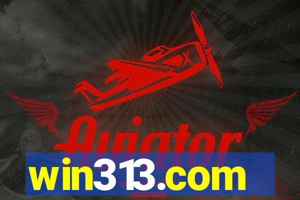 win313.com