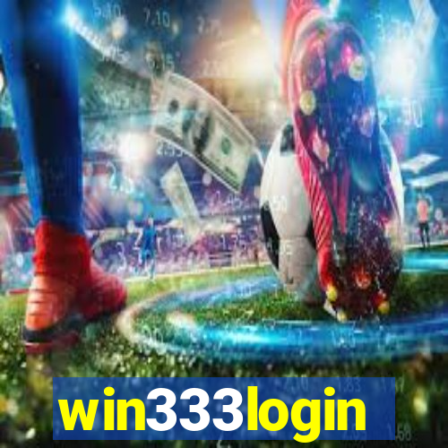 win333login