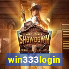 win333login