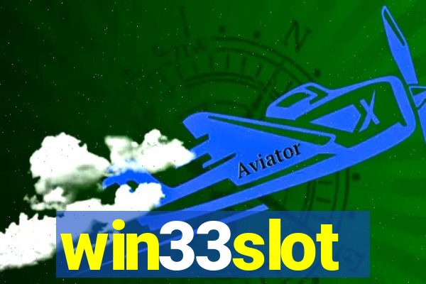 win33slot