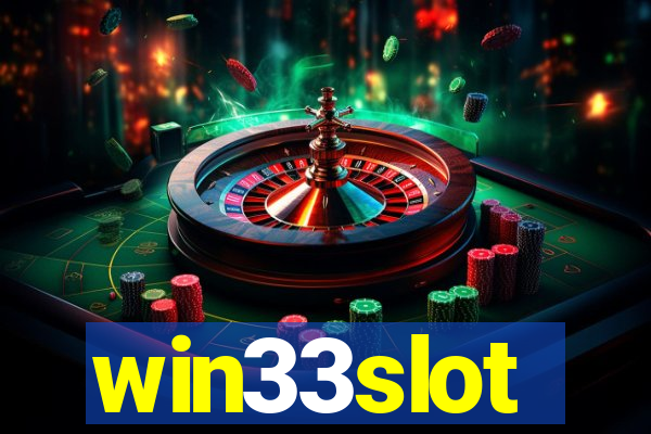 win33slot