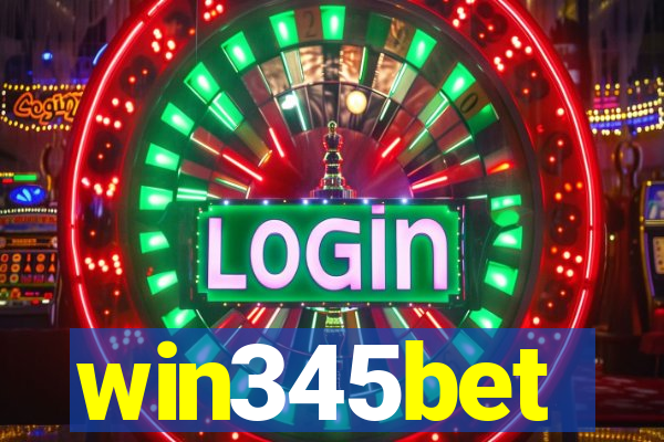 win345bet