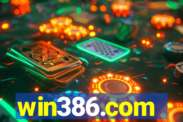 win386.com