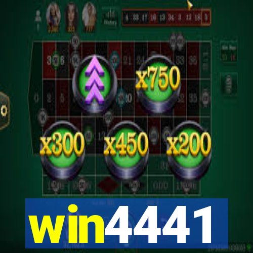 win4441