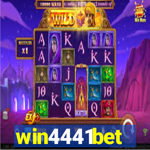 win4441bet