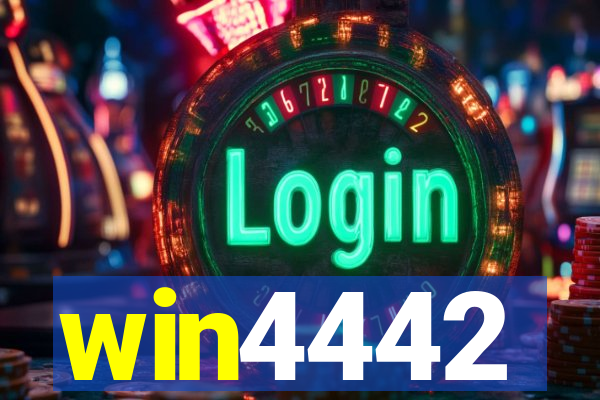 win4442