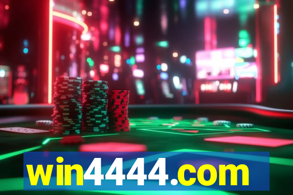 win4444.com