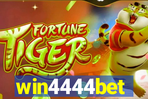 win4444bet