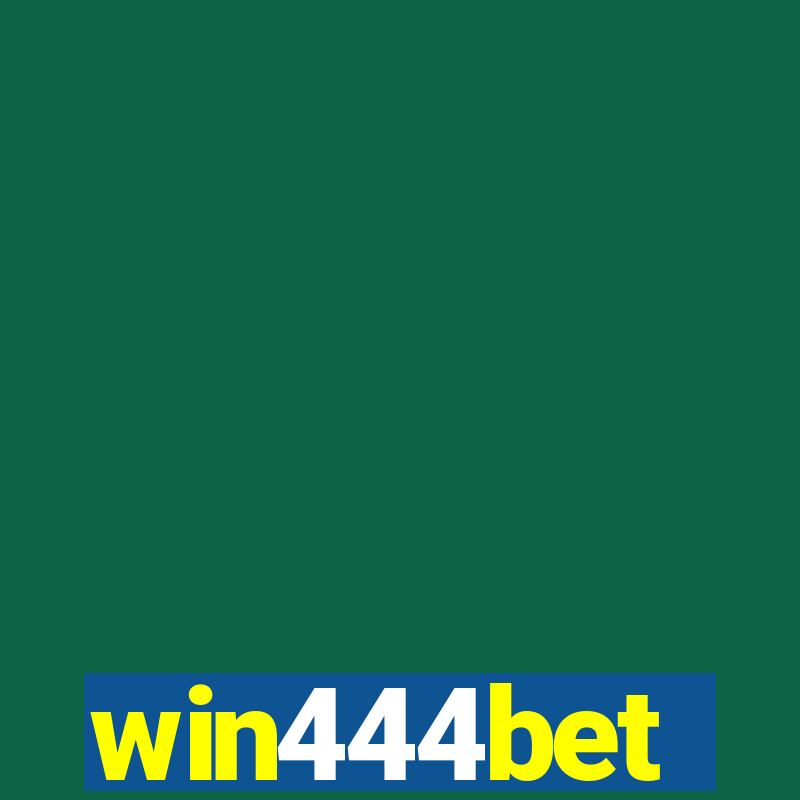 win444bet