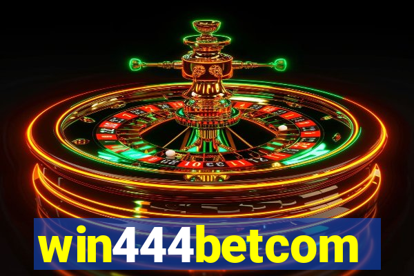 win444betcom