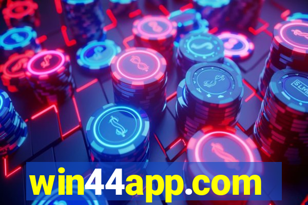 win44app.com