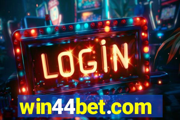 win44bet.com