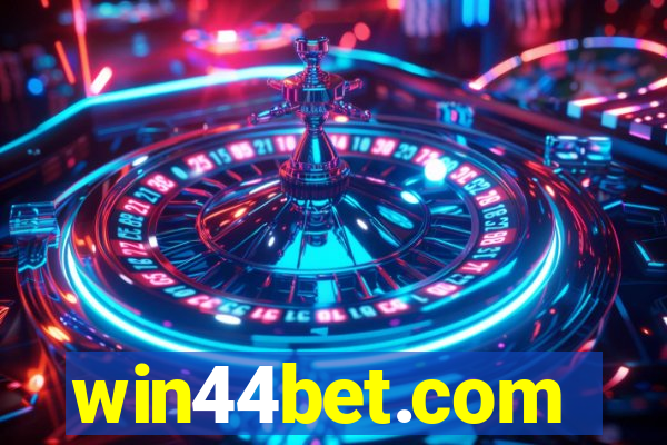 win44bet.com