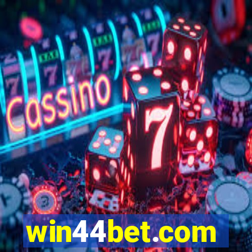 win44bet.com