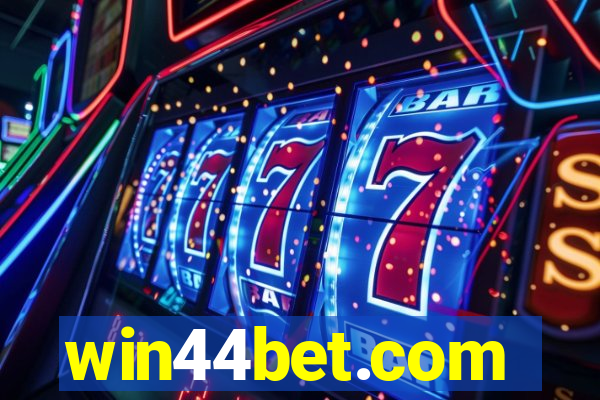 win44bet.com