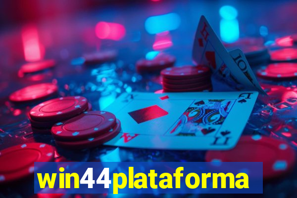 win44plataforma