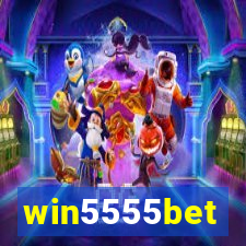 win5555bet