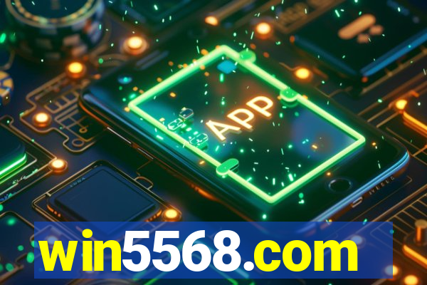 win5568.com