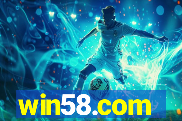 win58.com