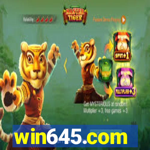 win645.com