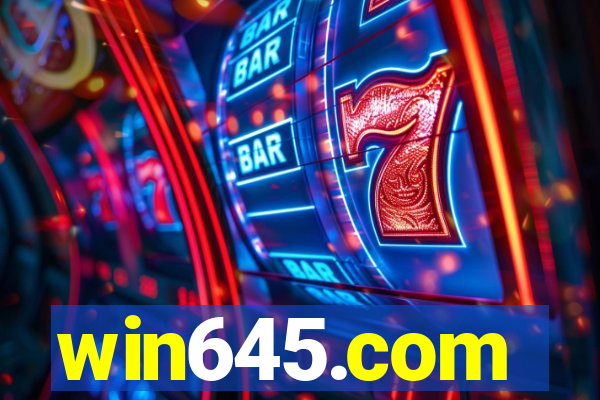 win645.com