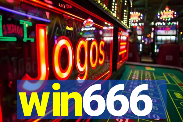 win666