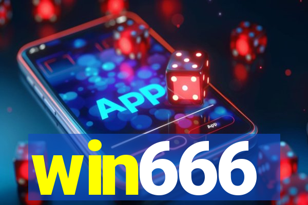 win666